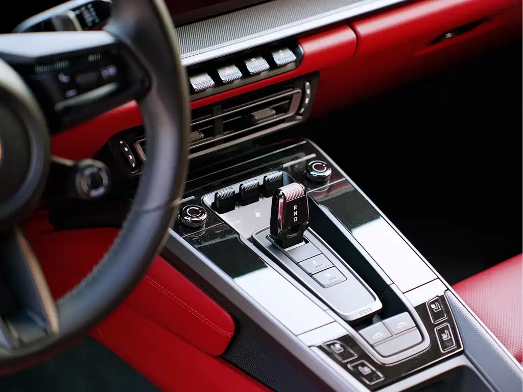 Porsche 911 2023 Targa 4 3.0T купить на сайте DeffCars