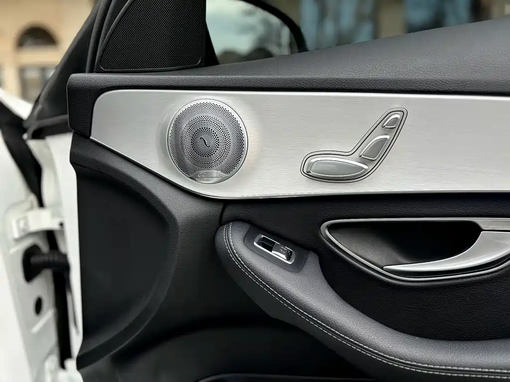 Mercedes-Benz C-Class 2021 C 260 Star Collection Edition купить на сайте DeffCars