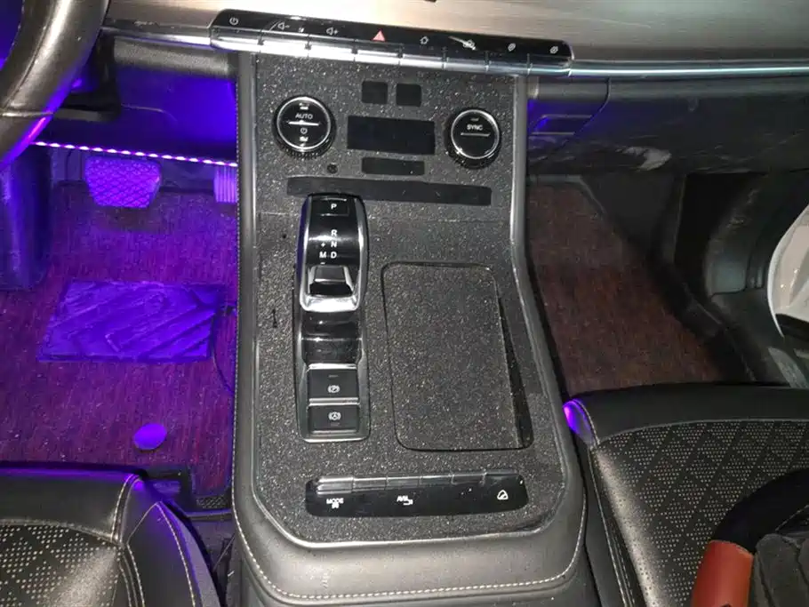 Tiggo 8 2020 290TGDI automatic luxury version купить на сайте DeffCars