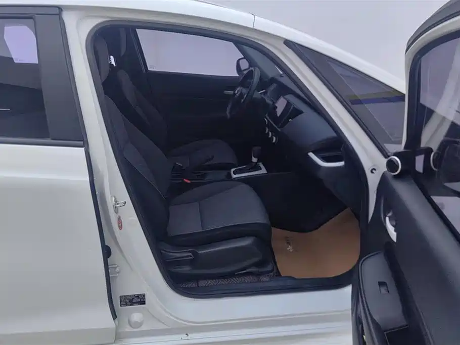 Fit 2022 1.5L CVT Unlimited MUGEN Edition купить на сайте DeffCars
