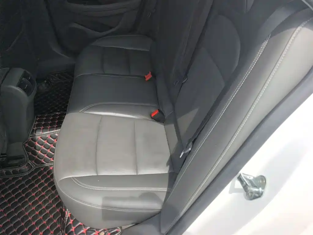 Malibu 2018 530T automatic fashion version купить на сайте DeffCars