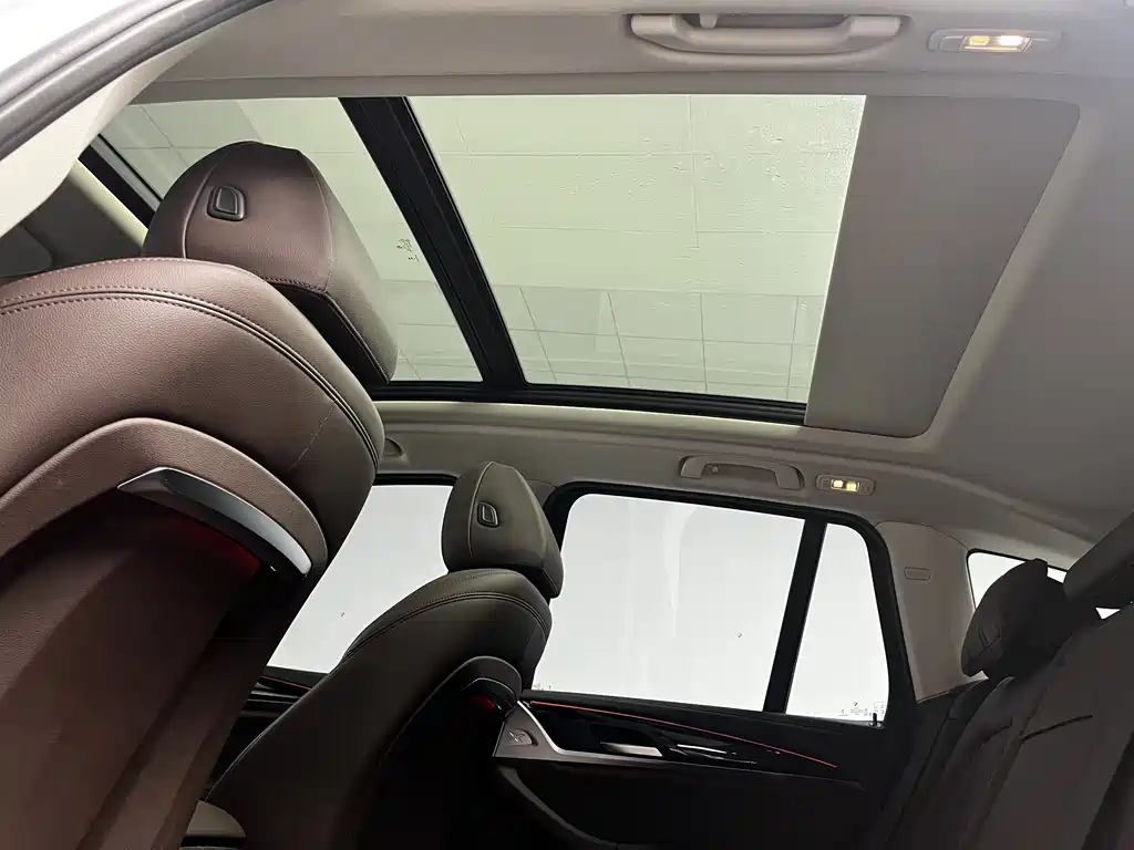 BMW X3 2022 xDrive25i M Sports Package купить на сайте DeffCars