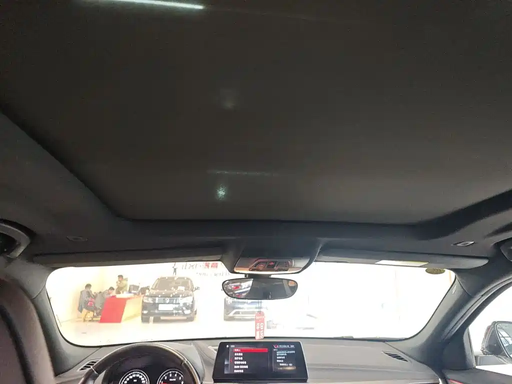 BMW X2 2021 facelift sDrive25i sharp version купить на сайте DeffCars
