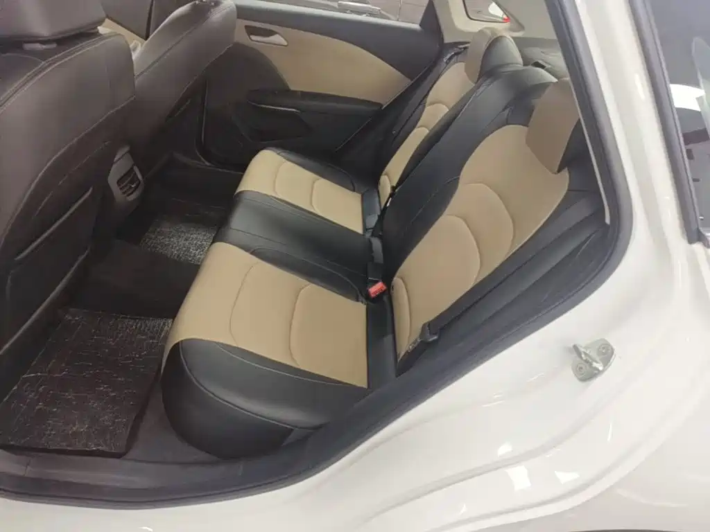 Cruze 2020 320 Automatic Yuechang Edition купить на сайте DeffCars