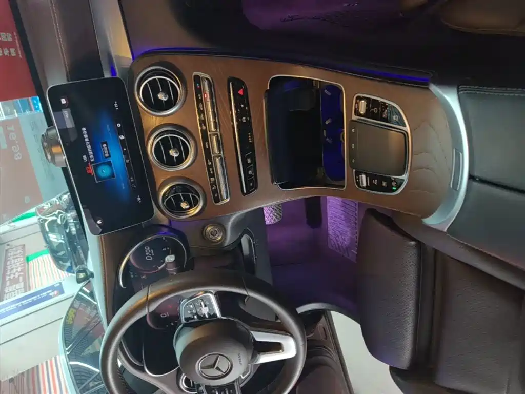 Mercedes-Benz GLC 2020 GLC 260 L 4MATIC luxury model купить на сайте DeffCars