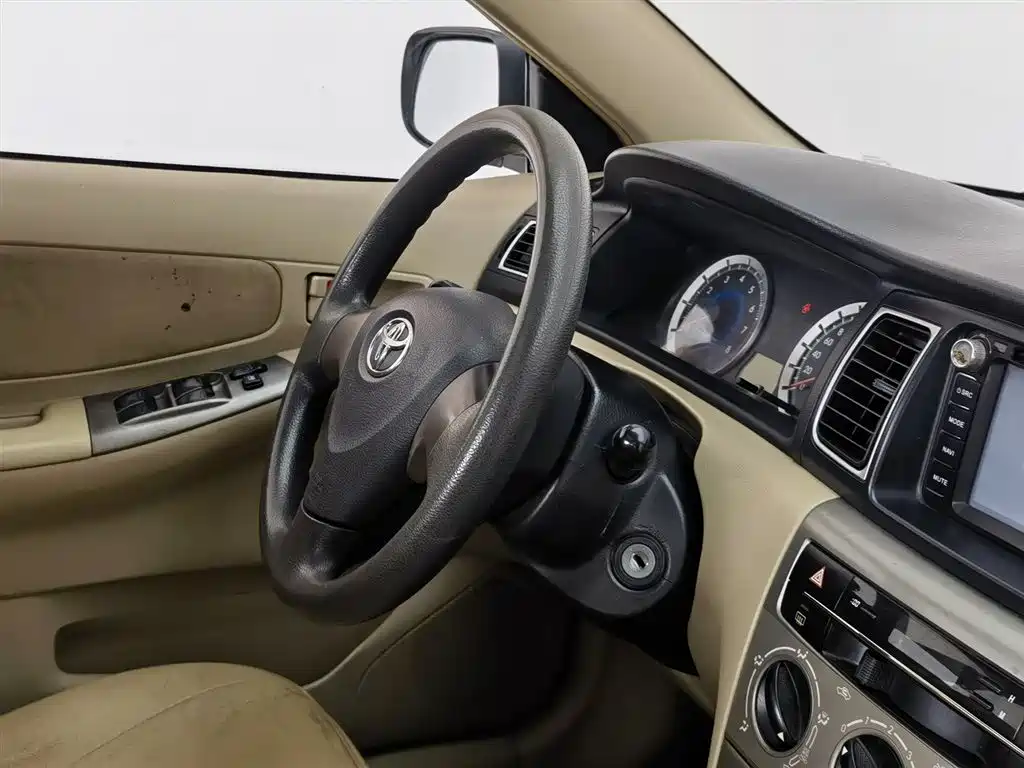 Corolla 2013 1.6L Automatic Excellence Edition купить на сайте DeffCars