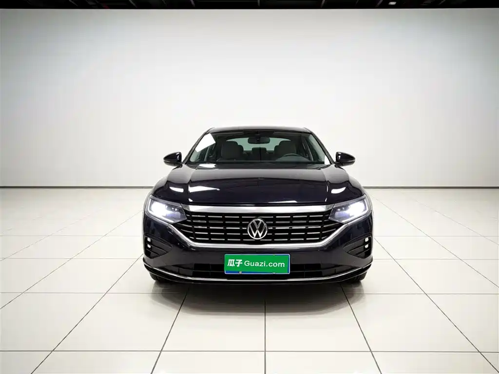 Passat 2025 Outstanding Model 380TSI Dragon Edition купить на сайте DeffCars