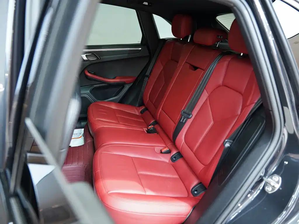 Macan 2021 Macan 2.0T купить на сайте DeffCars
