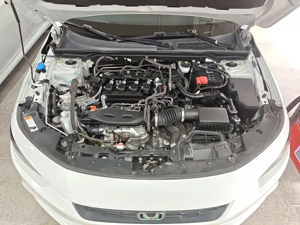 Model 2023 240TURBO CVT Leading Edition купить на сайте DeffCars
