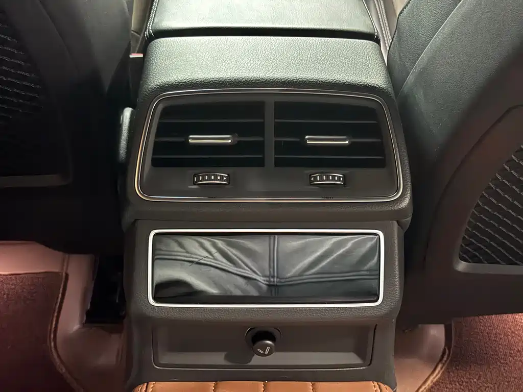 Audi A6L 2022 45 TFSI Premium Dynamic Model купить на сайте DeffCars