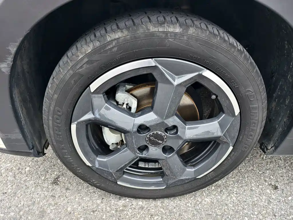 Seagull 2024 Honor Edition 305km Free Edition купить на сайте DeffCars