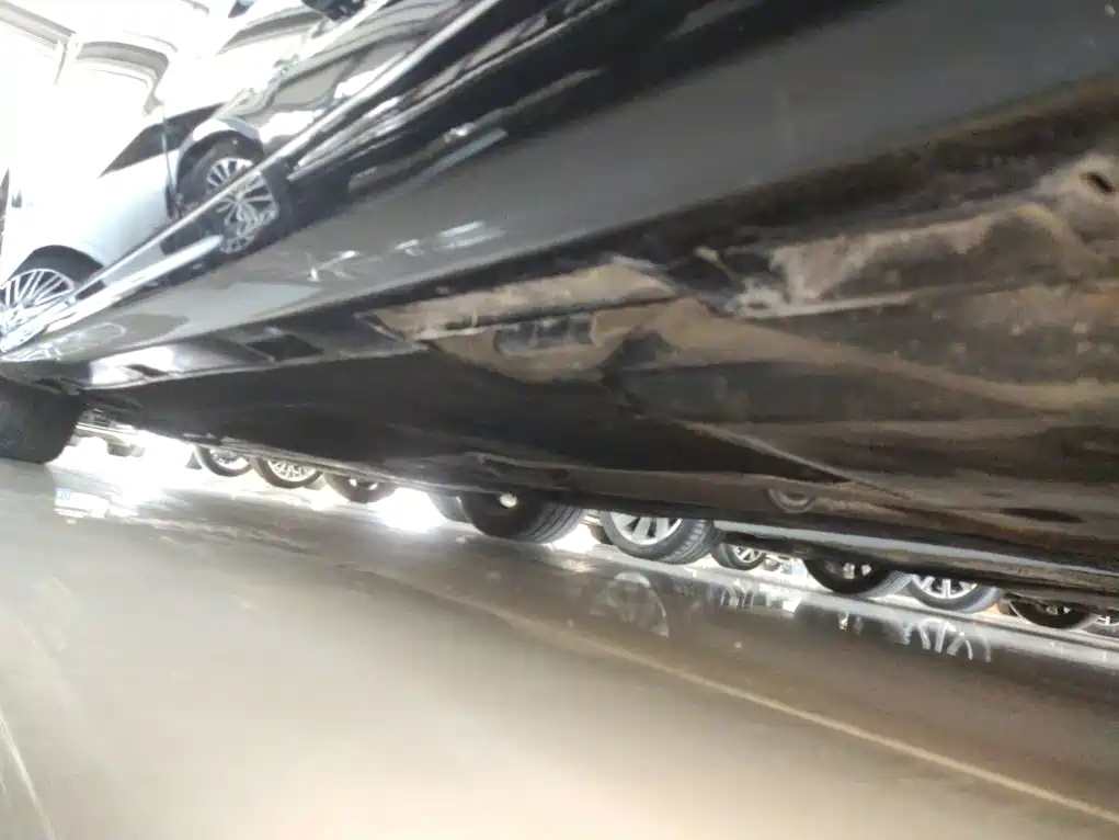 Accord 2025 Sports Series 260TURBO Deluxe Edition купить на сайте DeffCars