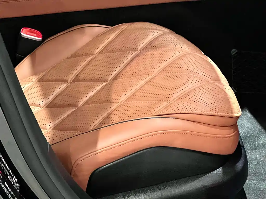 Maybach S-Class 2023 S 480 4MATIC купить на сайте DeffCars