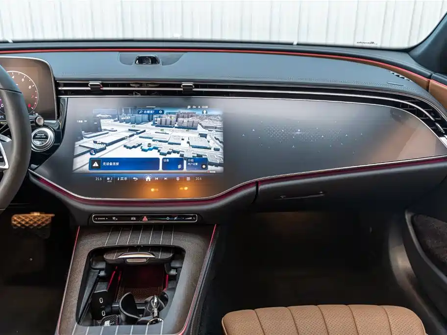 Mercedes-Benz E-Class 2025 E 300 L Luxury Model купить на сайте DeffCars