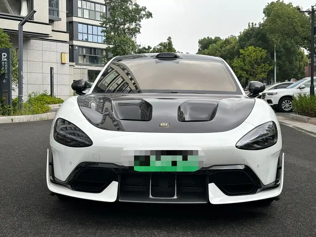 Xiaomi SU7 Ultra 2025 Ultra купить на сайте DeffCars