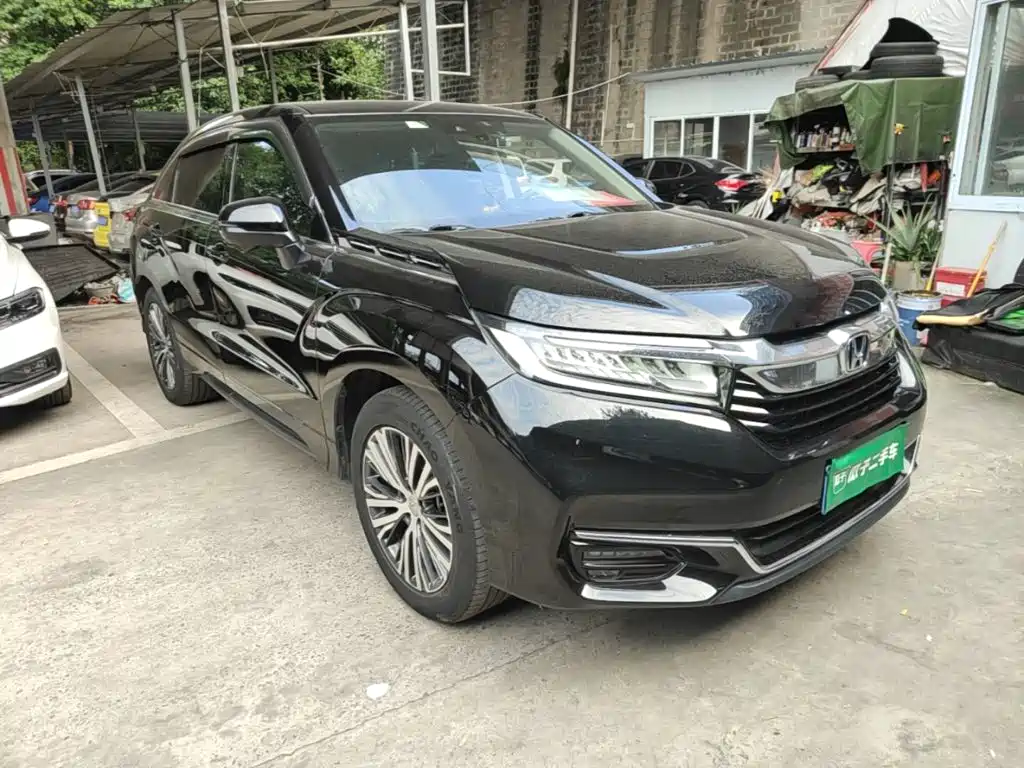 Guandao 2020 240TURBO 2WD Exclusive Edition купить на сайте DeffCars