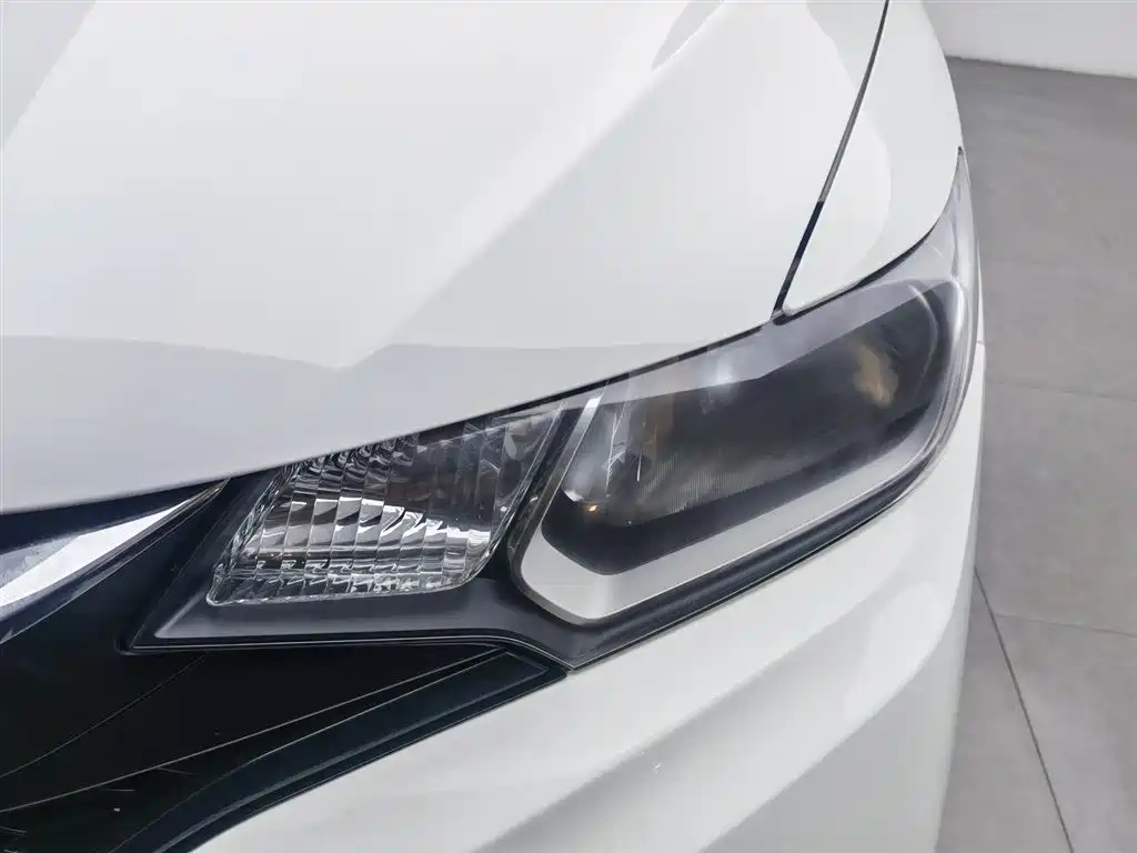 Fit 2020 1.5L CVT Comfort Edition купить на сайте DeffCars