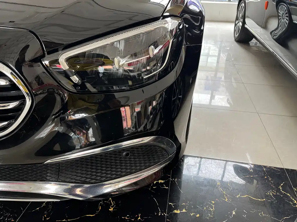 Mercedes-Benz E-Class 2022 E 300 L Fashion купить на сайте DeffCars