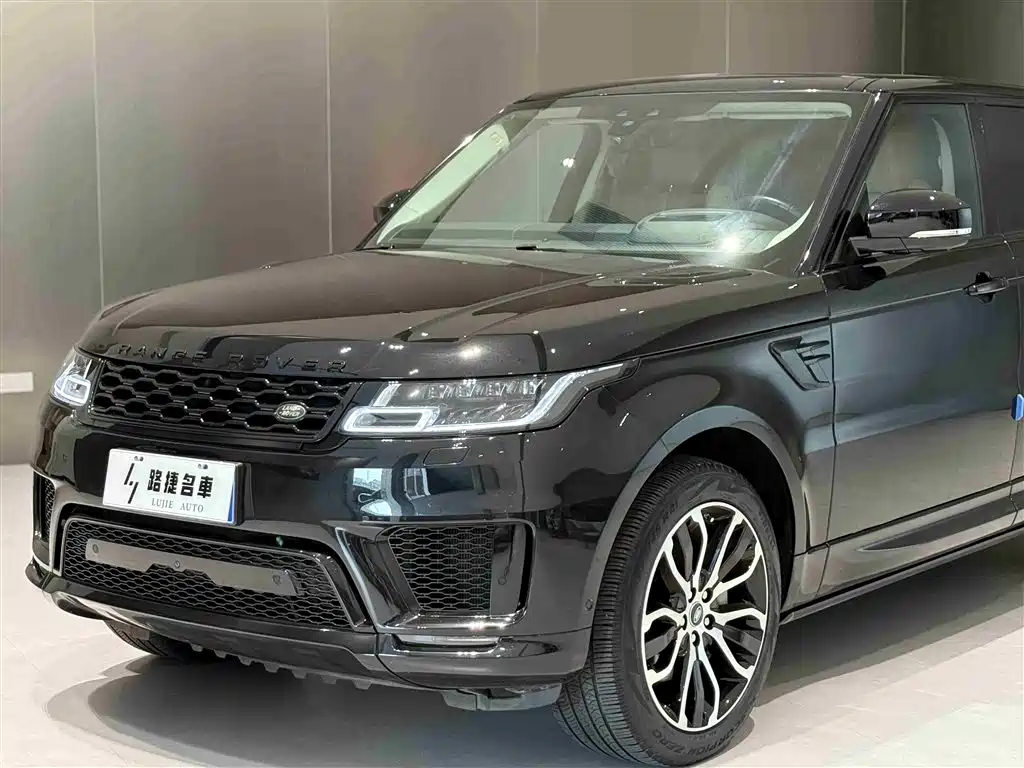 Range Rover Sport 2020 3.0 L6 HSE DYNAMIC купить на сайте DeffCars