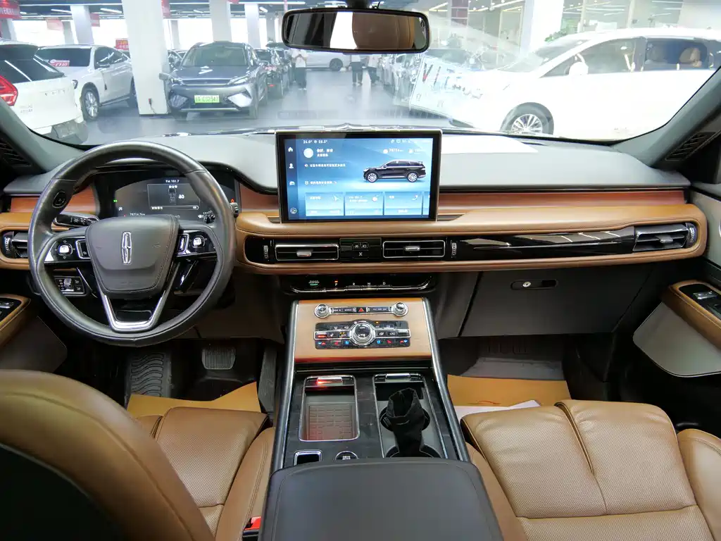 Pilot 2020 3.0T V6 four-wheel drive executive version купить на сайте DeffCars