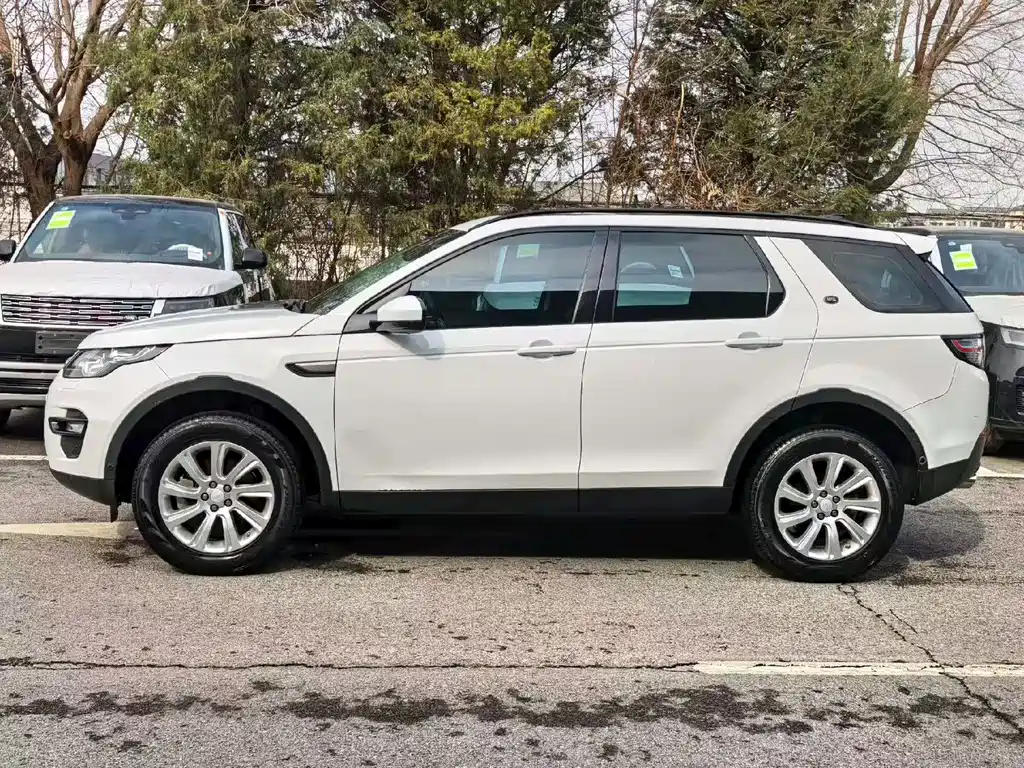 Discover Shenxing 2019 240PS SE version National VI купить на сайте DeffCars