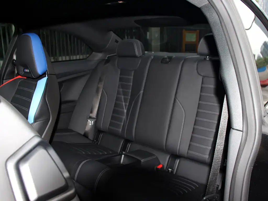 BMW M2 2024 купить на сайте DeffCars