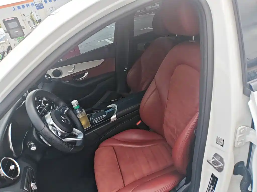 Mercedes-Benz C-Class 2020 C 260 Sports Edition купить на сайте DeffCars