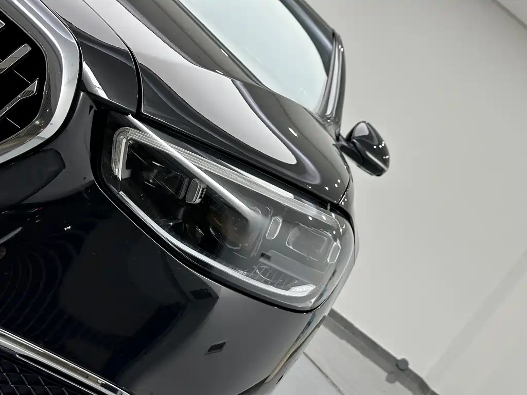 Maybach S-Class 2024 facelift S 480 4MATIC купить на сайте DeffCars