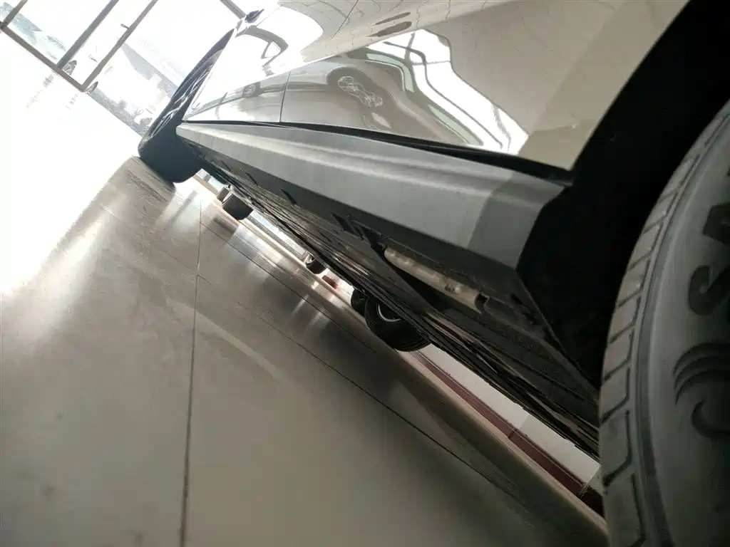 Seal 06 2025 DM-i smart driving version 80KM luxury model купить на сайте DeffCars