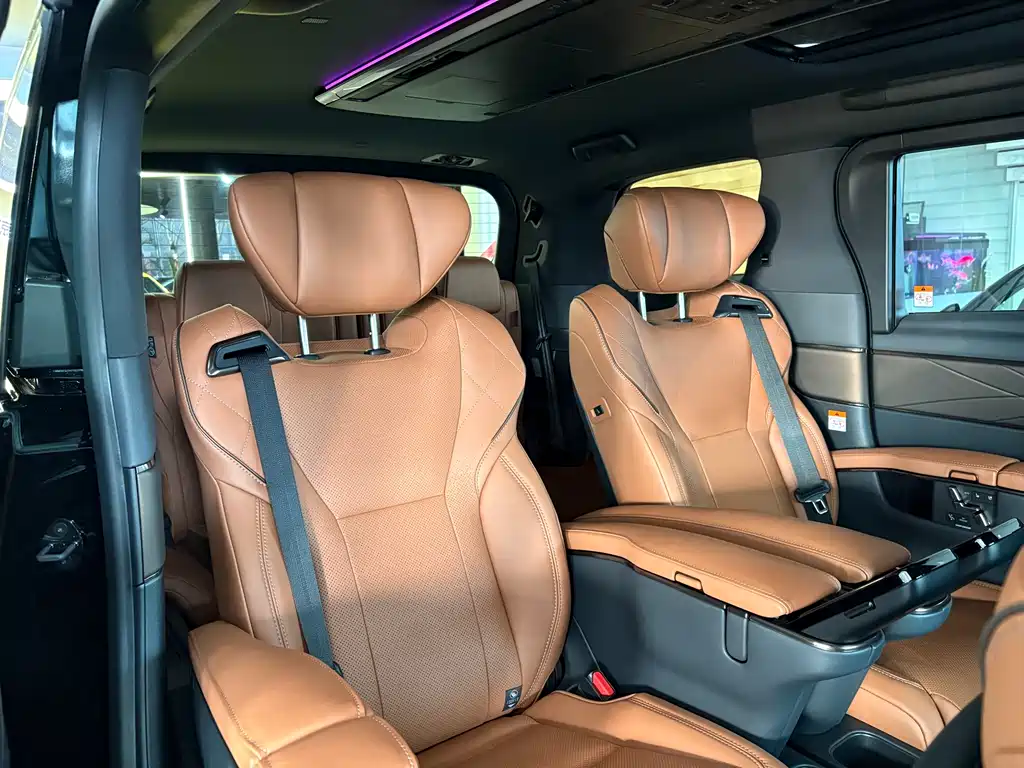 Alfa 2024 Dual Engine 2.5L Premium Edition купить на сайте DeffCars