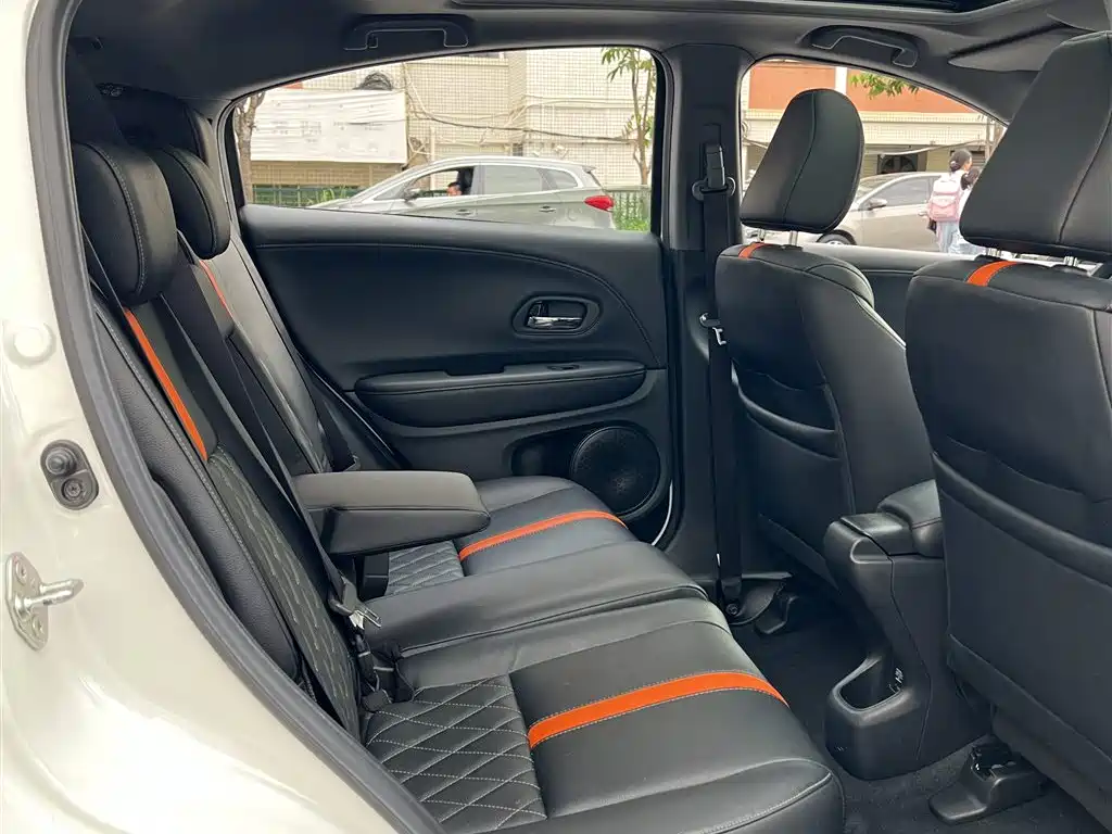 Honda XR-V 2020 220TURBO CVT Deluxe Edition купить на сайте DeffCars