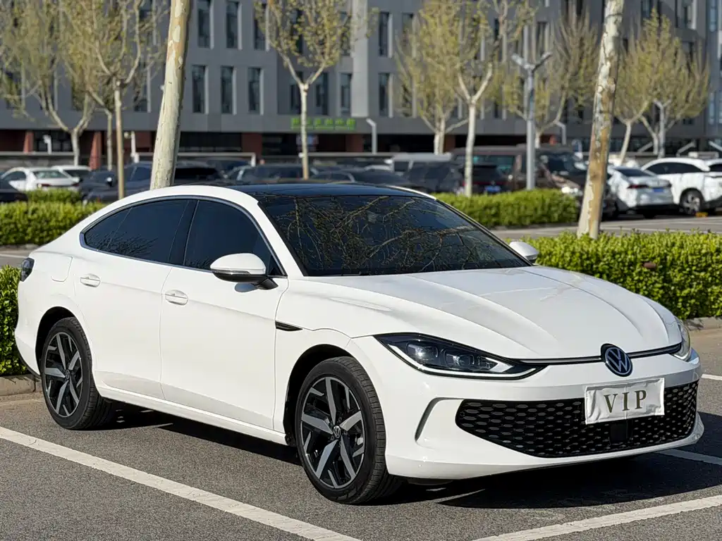 Lingdu 2023 Lingdu L 280TSI DSG Hot Edition купить на сайте DeffCars