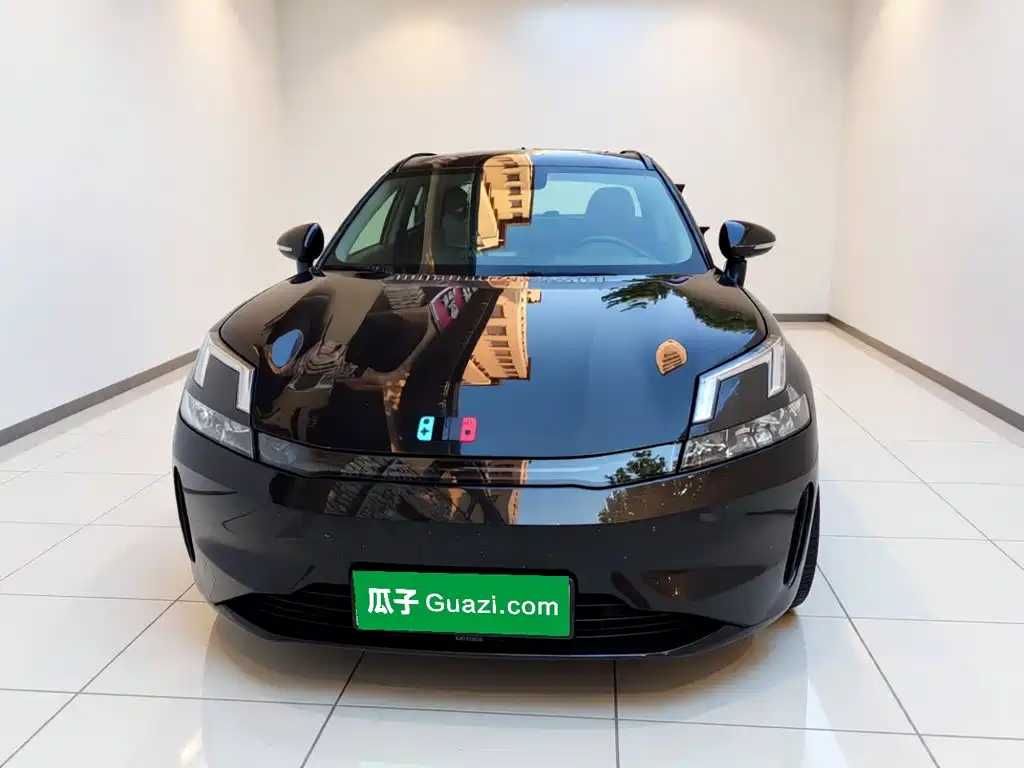 Lynk & Co 08 EM-P 2023 model 245km ultra-long battery life Halo купить на сайте DeffCars