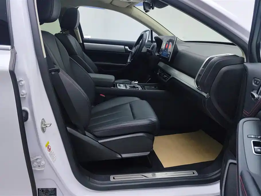 Tangxin Energy 2018 DM 2.0T full-time four-wheel drive intelligent connected creation model 5 seats National V купить на сайте DeffCars
