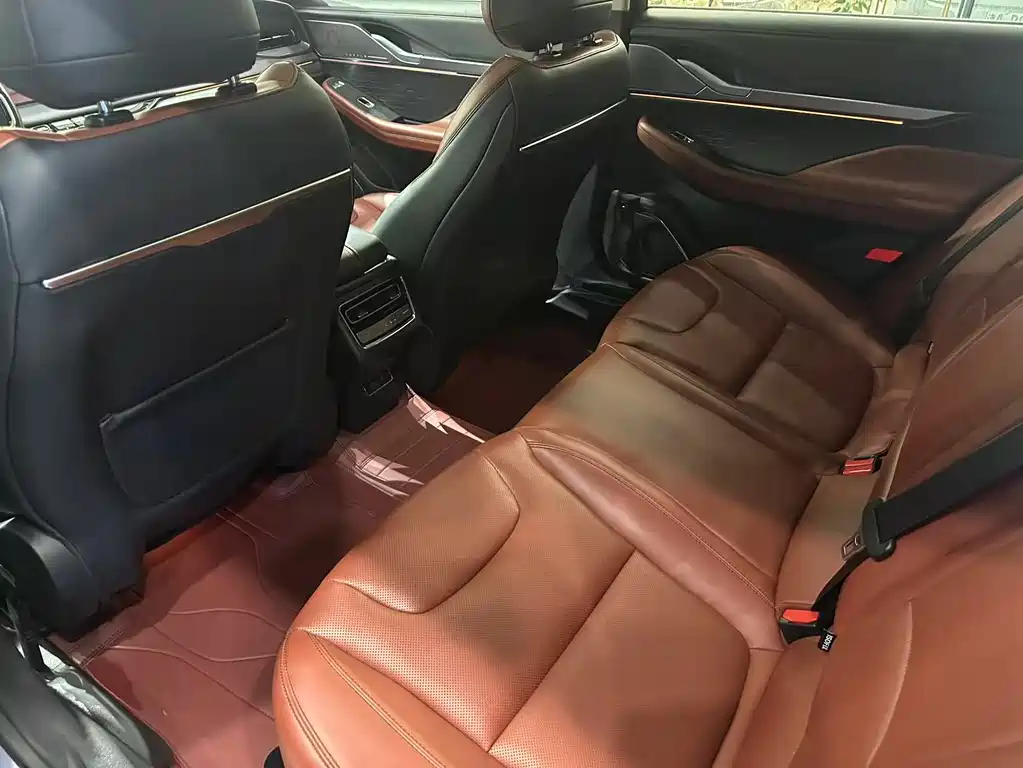 Lincoln Z 2022 i-Exclusive Edition купить на сайте DeffCars