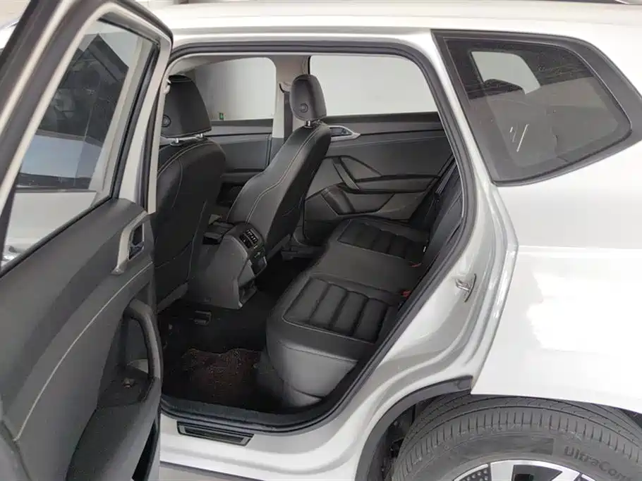 Tuyue New Energy 2021 Panoramic Premium Edition купить на сайте DeffCars