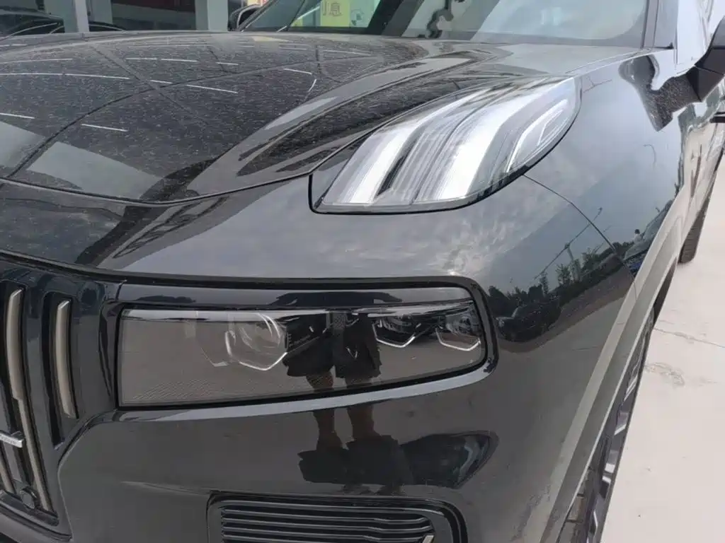 Lynk & Co 09 EM-P 2025 2.0TD EM-P four-wheel drive Max five seats купить на сайте DeffCars