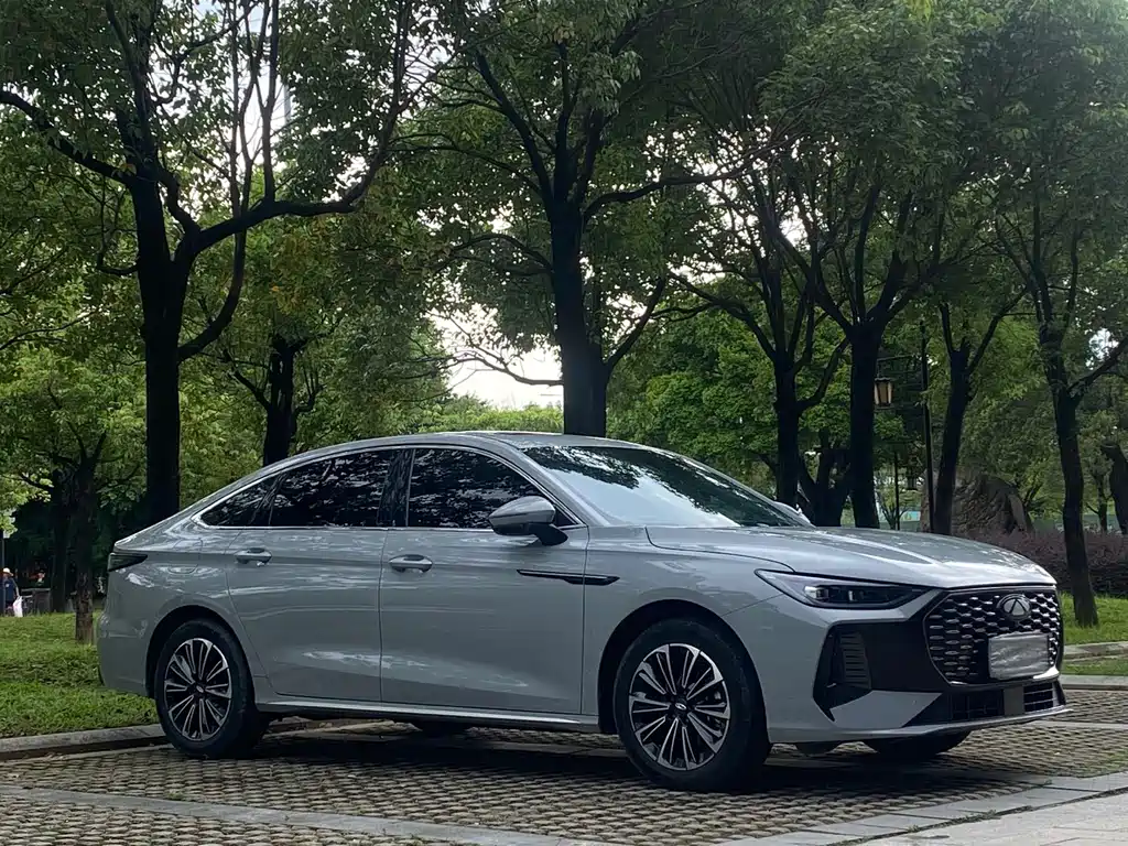 Fengyun A8L (Fulwin A8L) 2025 1.5TGDI 145km Comfort Edition купить на сайте DeffCars
