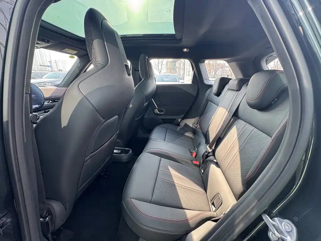 JCW ACEMAN 2025 JOHN COOPER WORKS купить на сайте DeffCars