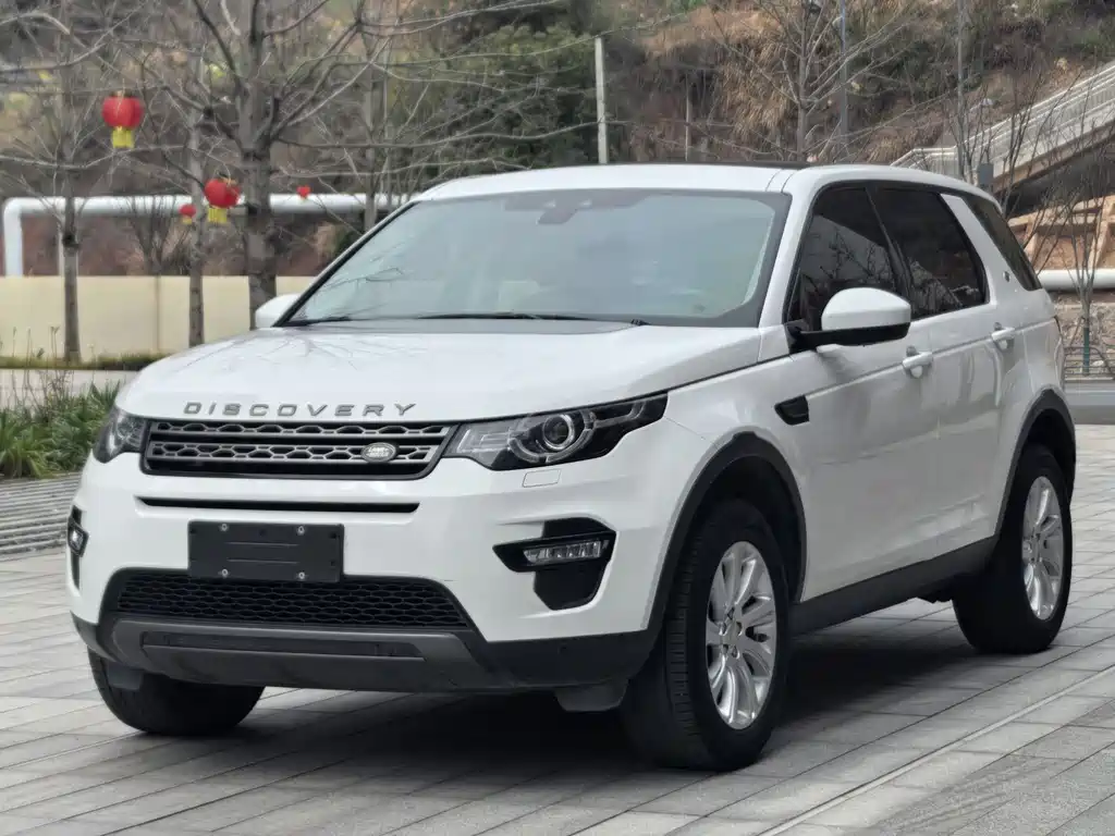 Discover Shenxing 2019 240PS SE version National VI купить на сайте DeffCars