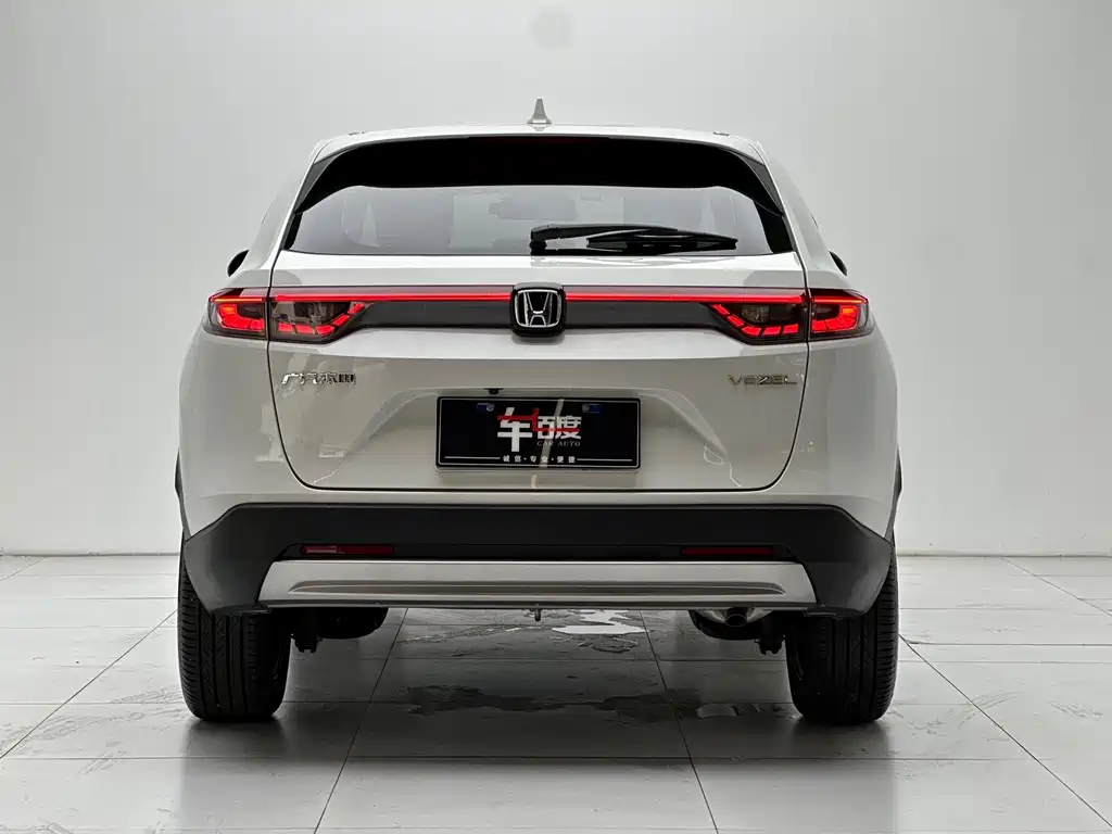 Binzhi 2023 1.5L CVT technology version купить на сайте DeffCars