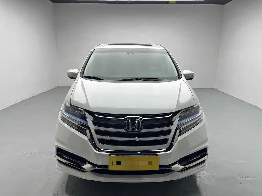 Alison 2019 2.0L Hybrid Deluxe Edition купить на сайте DeffCars