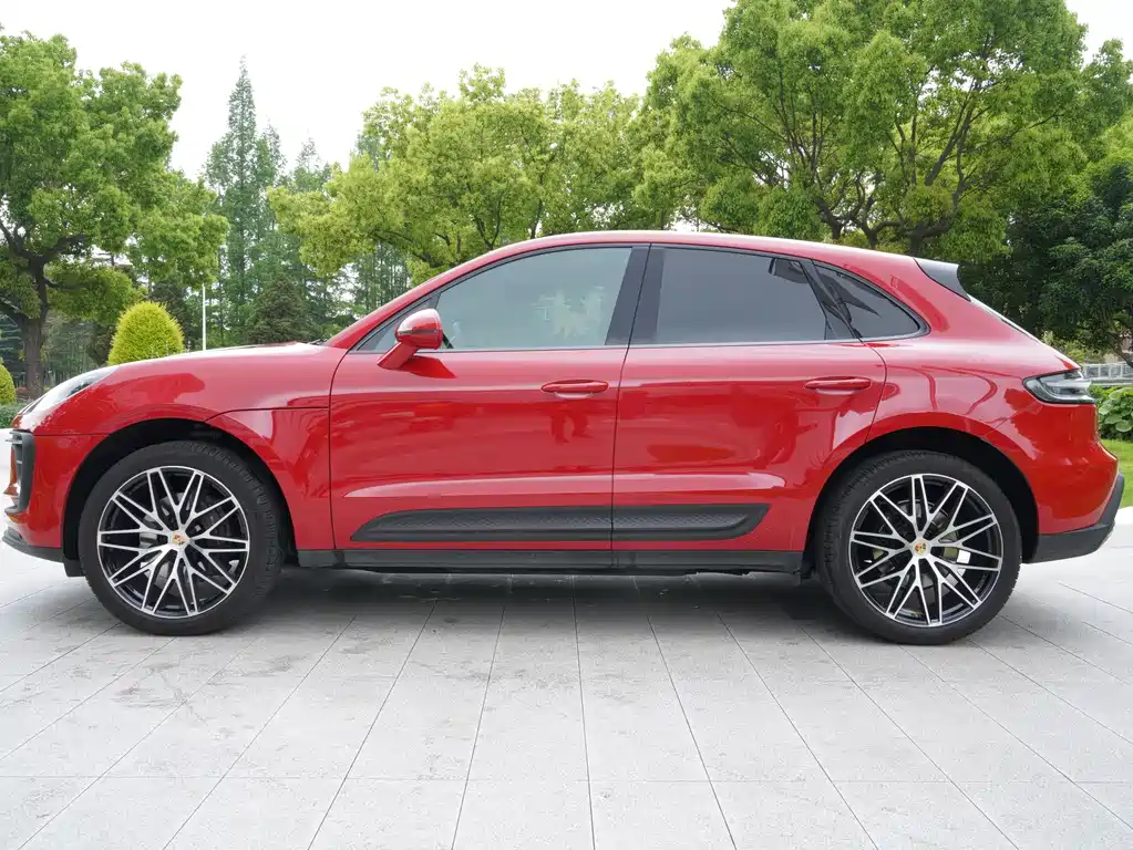 Macan 2020 Macan 2.0T купить на сайте DeffCars