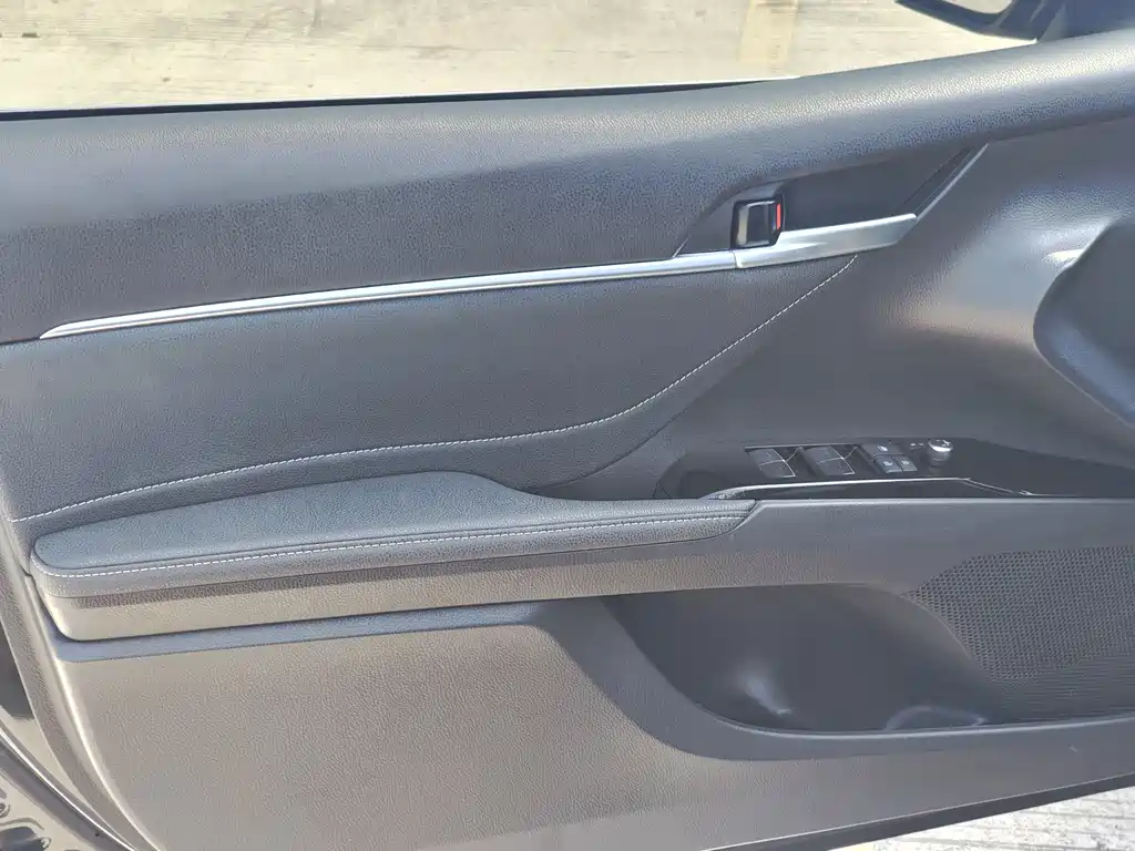 Camry 2021 2.0S Advanced Edition купить на сайте DeffCars