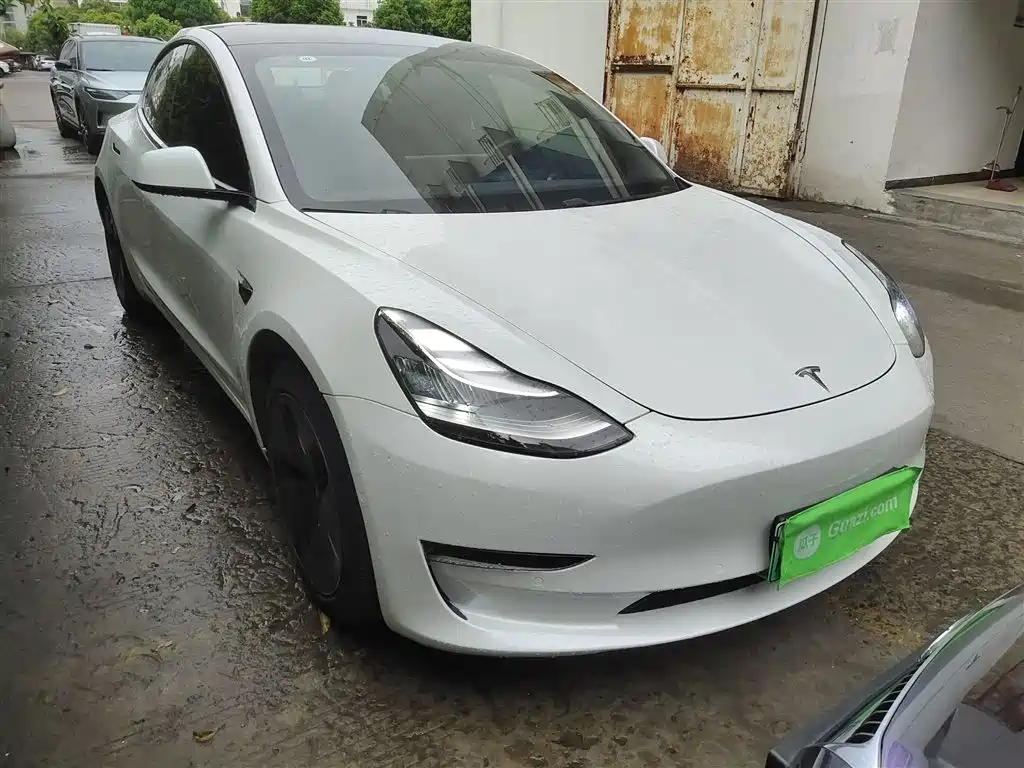 Model 3 imported 2019 long-range all-wheel drive version купить на сайте DeffCars