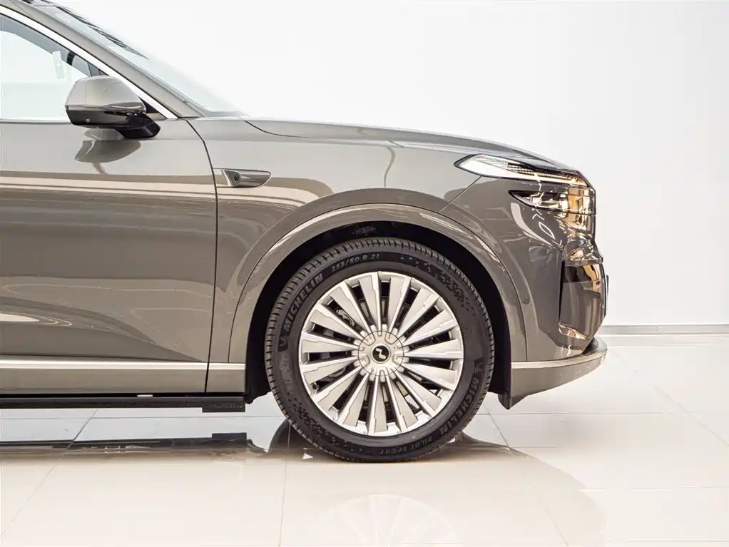 Ledo L90 2025 Pro six-seater version купить на сайте DeffCars