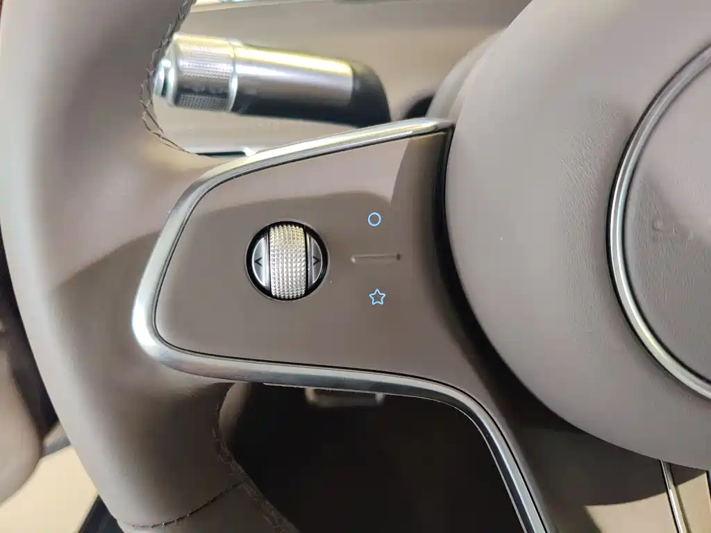 Xiangjie S9 2025 Extended Range Ultra купить на сайте DeffCars