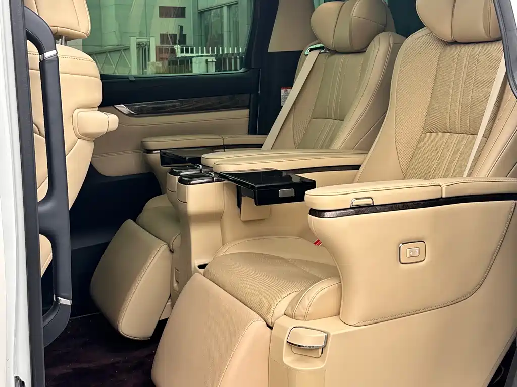 Wilfa 2021 Crown Dual Engine 2.5L HV Extreme Edition купить на сайте DeffCars