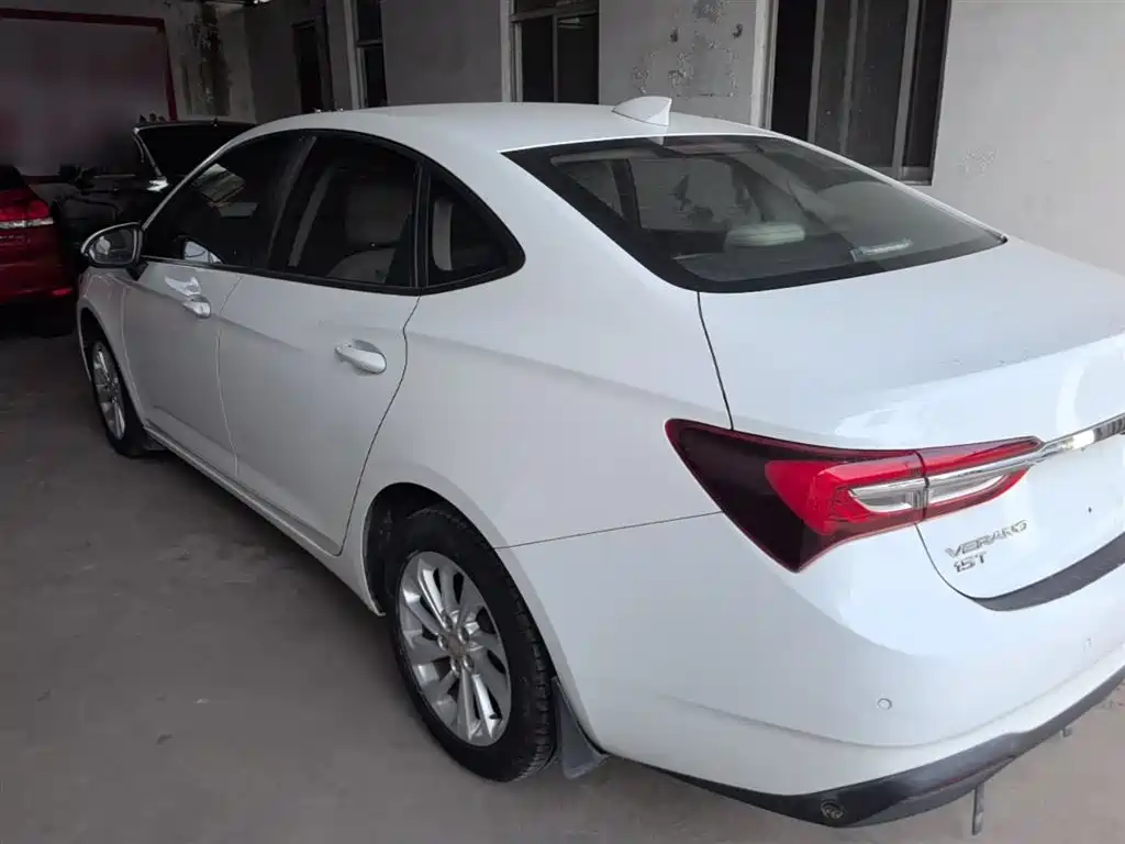 Weilang 2020 15T automatic aggressive model купить на сайте DeffCars