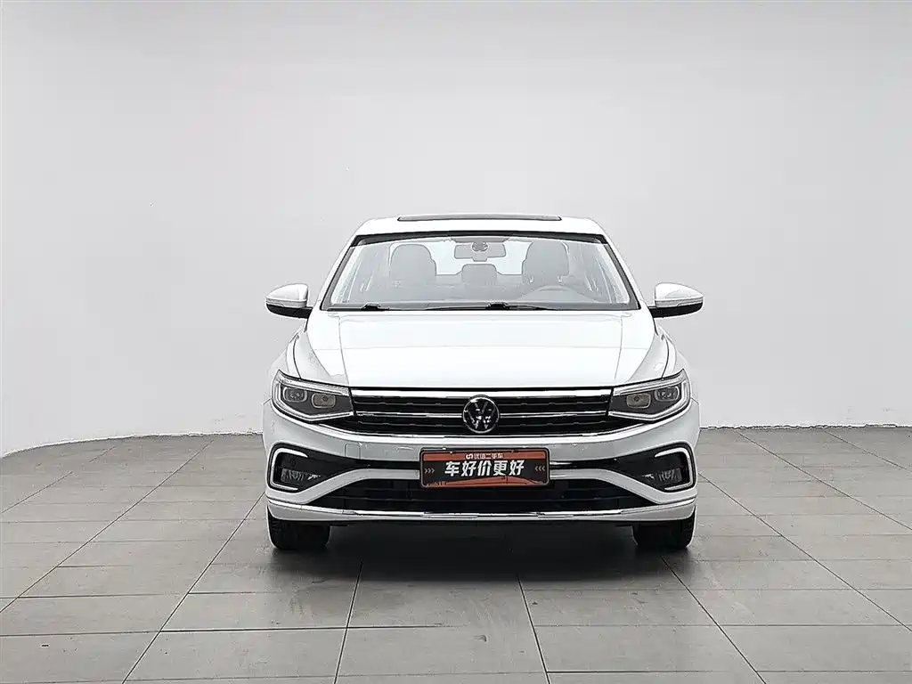 Bora 2023 model 200TSI DSG Yuexing PRO version купить на сайте DeffCars